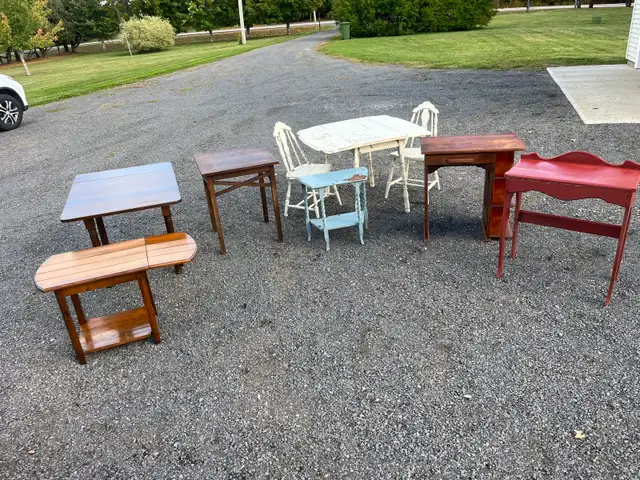 furniture