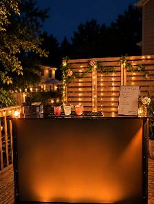 Mobile Bartender