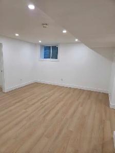 2 bedroom basement with private entrance for rent - Photo 3