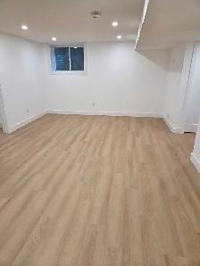 2 bedroom basement with private entrance for rent - Photo 4