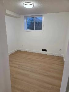 2 bedroom basement with private entrance for rent - Photo 5