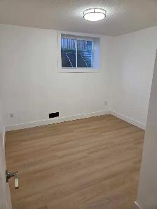 2 bedroom basement with private entrance for rent - Photo 7