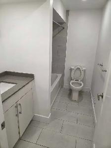 2 bedroom basement with private entrance for rent - Photo 8