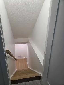 2 bedroom basement with private entrance for rent - Photo 9
