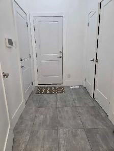 2 bedroom basement with private entrance for rent - Photo 10