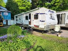 Trailer Removal In Peterborough County and Surrounding Area