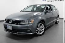 2016 Volkswagen Jetta
