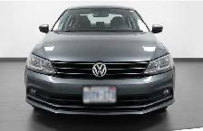 2016 Volkswagen Jetta - Photo 2