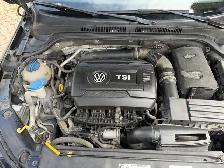 2016 Volkswagen Jetta - Photo 5