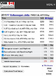 2016 Volkswagen Jetta - Photo 6