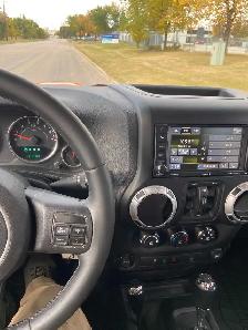 2013 Jeep Wrangler Sahara (Rebuilt title) - Photo 3