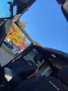 2013 Jeep Wrangler Sahara (Rebuilt title) - Photo 5