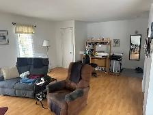 Portneuf, superbe logement 4-1/2 à louer - Photo 3