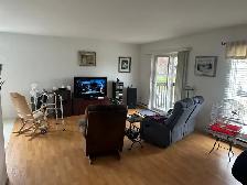 Portneuf, superbe logement 4-1/2 à louer - Photo 4
