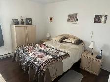 Portneuf, superbe logement 4-1/2 à louer - Photo 8