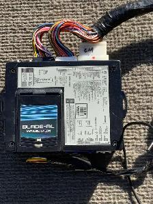 CompuStar module CM6200 with BLADE-AL bypass and wiring harness. - Photo 2