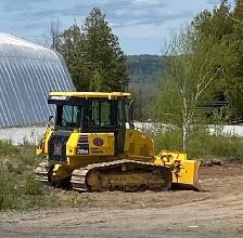 Excavator Operator with class 1 & Class 1 Dump Truck Driver - Photo 2