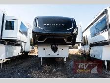 2027 Brinkley Model Z 3100 - Photo 4