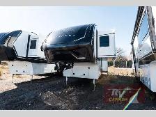 2027 Brinkley Model Z 3100 - Photo 5