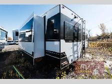 2027 Brinkley Model Z 3100 - Photo 6