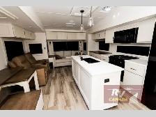 2027 Brinkley Model Z 3100 - Photo 8