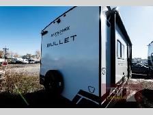 2027 Keystone RV Bullet Classic 18RBC - Photo 6
