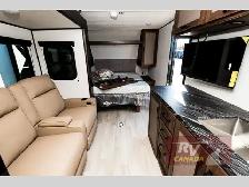 2027 Keystone RV Bullet Classic 18RBC - Photo 16
