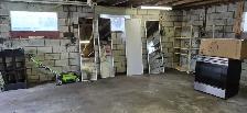 Parking space indoor - Photo 4