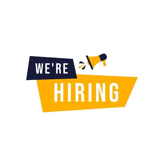 Now Hiring – Customer Service & Ecommerce Assistant