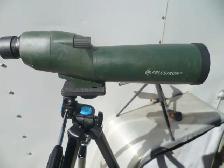 SPOTTING SCOPE  (( celestron )) - Photo 2