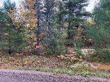 Lot for Sale - Alban (French River Area)