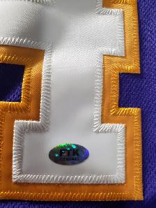 Autographed kobe bryant jersey - Photo 2