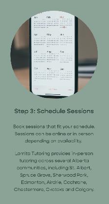 Lomita Tutoring! Grades 3–12 | Math, Science, English & More - Photo 5