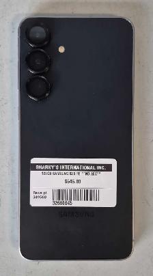 128GB Samsung S25 FE Cell Phone (32660845) - Photo 2