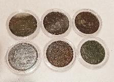 Coin Collection Silver Metal Detecting Finds - Photo 2