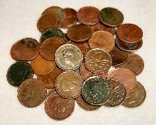Coin Collection Silver Metal Detecting Finds - Photo 10
