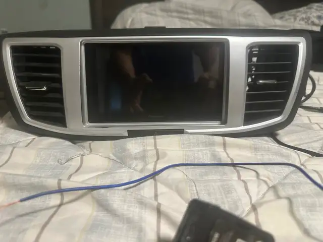 Car Audio Equipment
