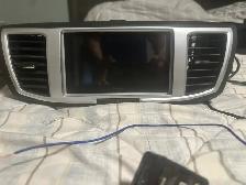 Car Audio Equipment
