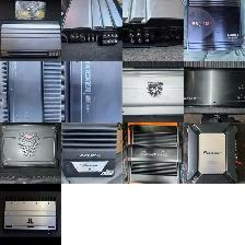 Car Audio Equipment - Photo 7
