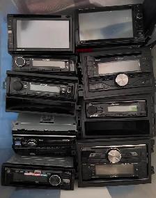 Car Audio Equipment - Photo 9