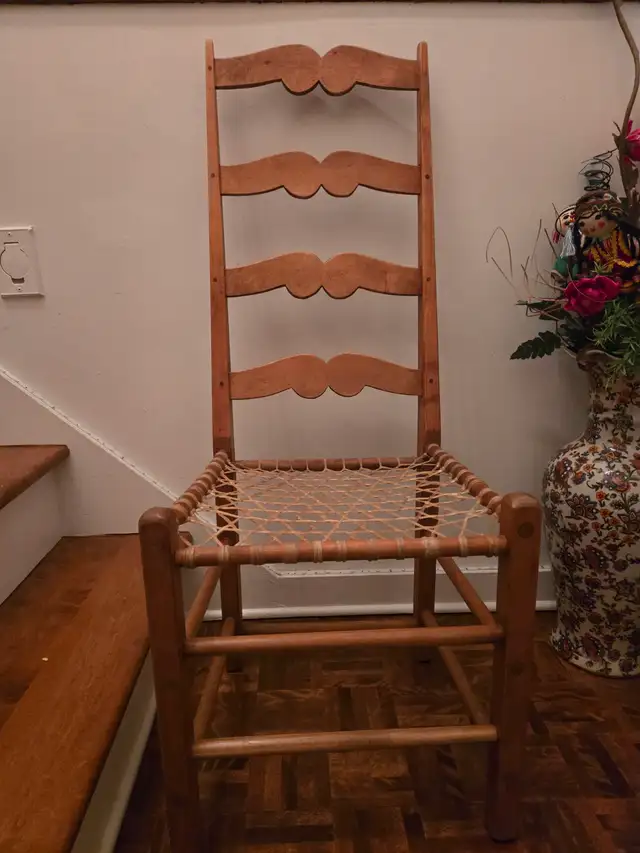 Meuble, chaises