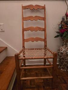 Meuble, chaises