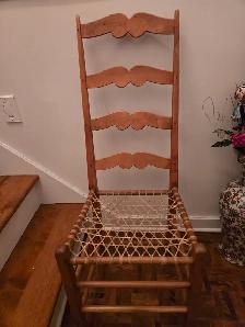 Meuble, chaises - Photo 2