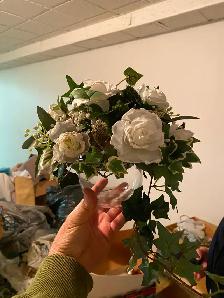 Wedding/Occasions Decor