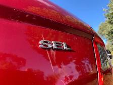 2010 FORD FUSION SEL 65KM NEW TIRES SAFETY INC LOADED - Photo 15