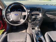 2010 FORD FUSION SEL 65KM NEW TIRES SAFETY INC LOADED - Photo 18