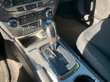 2010 FORD FUSION SEL 65KM NEW TIRES SAFETY INC LOADED - Photo 20