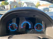 2010 FORD FUSION SEL 65KM NEW TIRES SAFETY INC LOADED - Photo 28
