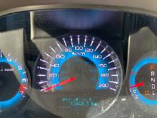 2010 FORD FUSION SEL 65KM NEW TIRES SAFETY INC LOADED - Photo 29