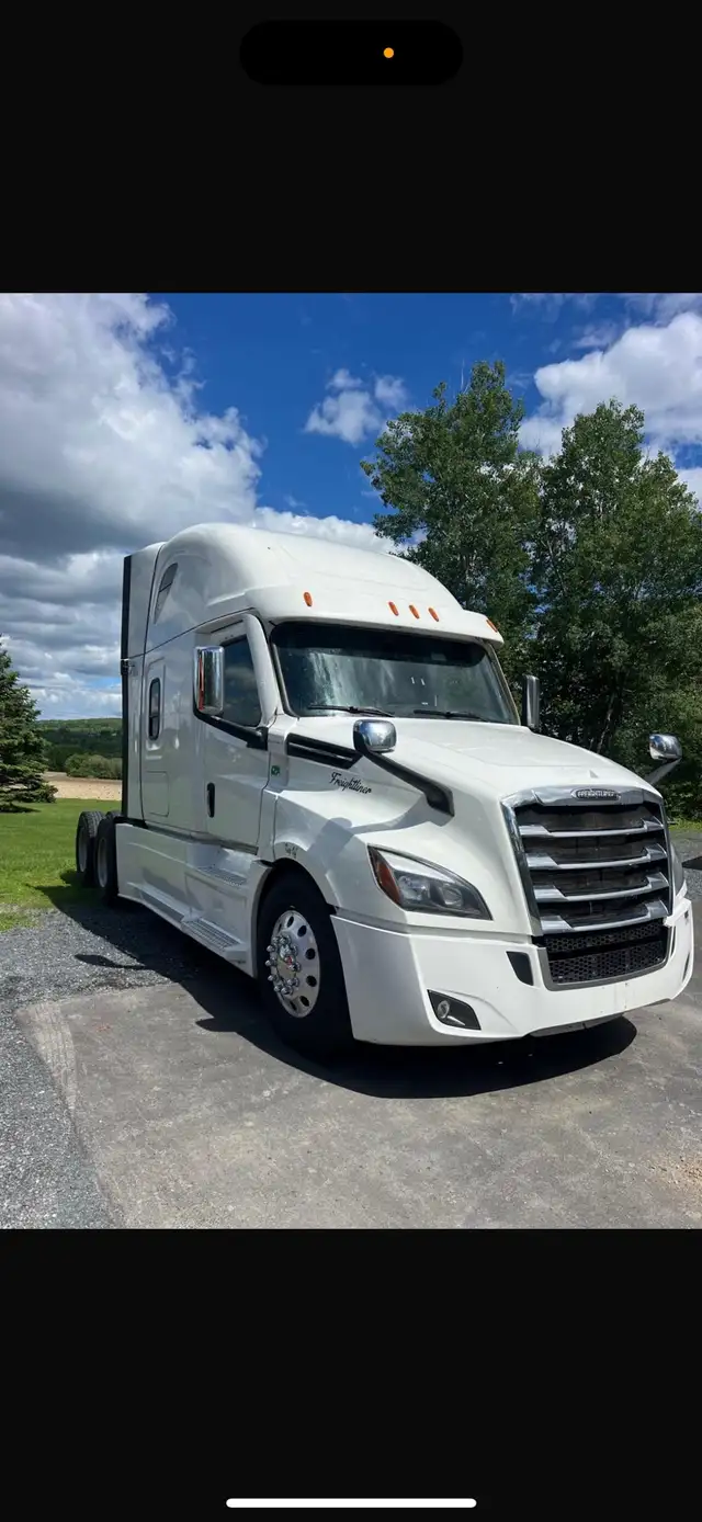 CROSS-BORDER AZ TRUCK DRIVER WANTED – DEDICATED RUNS